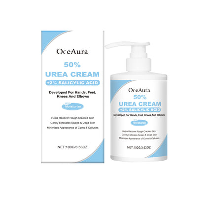 Dry Skin Repair Cream