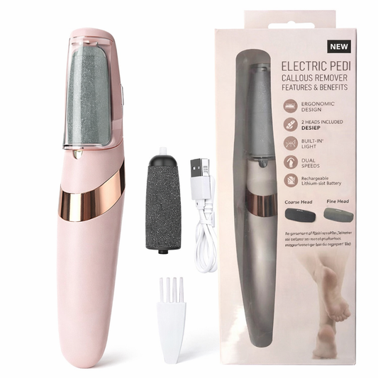 Electric Foot Grinder